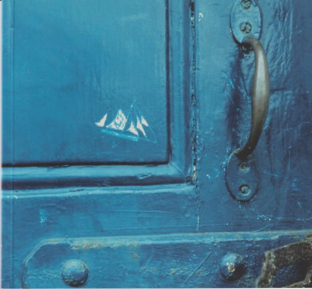 Graham Rich Thomas A Clark (introduces)