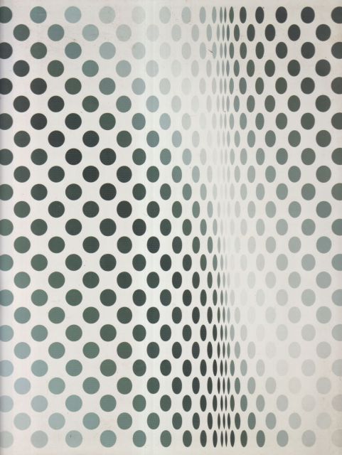 Bridget Riley - Works 1961 - 1998 Isabel Carlisle (interviewa)