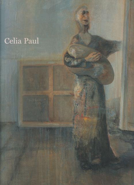 Celia Paul - Paintings, Works on Paper and Prints Celia Paul