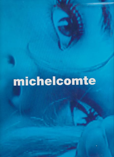 Michel Comte Twenty Years 1979-1999 Beda Achermann (edits)
