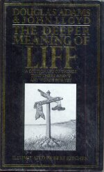 The Deeper Meaning of Liff Douglas Adams