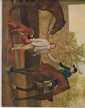 Stubbs in the 1760's Basil Taylor (introduces)