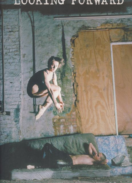 Lookng Forward - Thirty Contemporary Artists Julian Agnew (introduces)