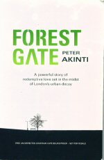 Forest Gate Peter Akinti