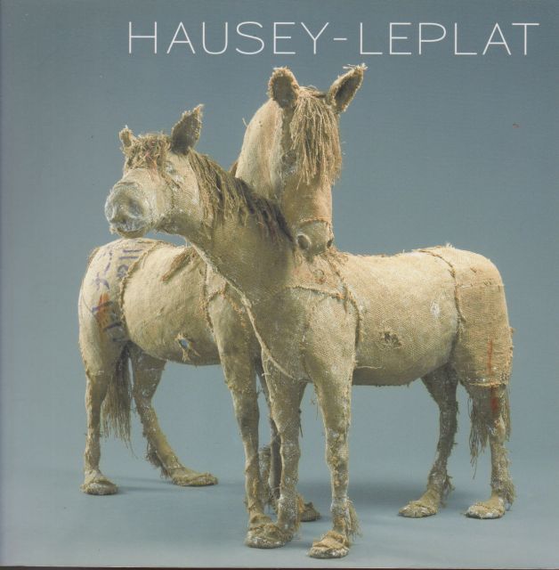 Hausey-Leplat Pierre Alibert (introduces)