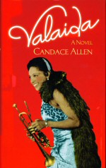Valaida Candace Allen