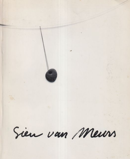 Sien van Meurs Carin Reinders (introduces)