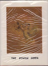 The Female Form - Paintings: Pastels: Drawings Siegfried Alva