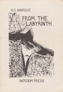 From the Labyrinth B S  Andrews