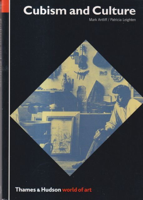 Cubism and Culture Mark Antliff