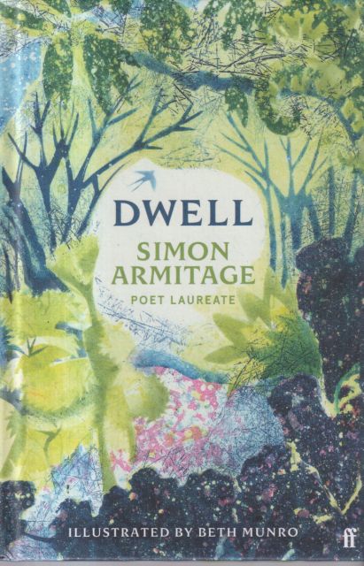 Dwell Simon Armitage