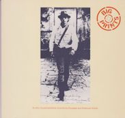 Big Prints - An Arts Council Exhibition of Prints by European and American Artists Frances Carey (introduces)