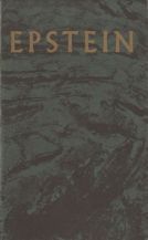 Jacob Epstein Philip James (introduces)