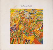 Six Finnish Artists Anne Valkonen (introduces)