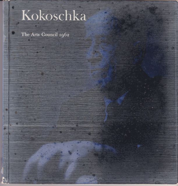 Kokoschka E.H. Gombrich (introduces)