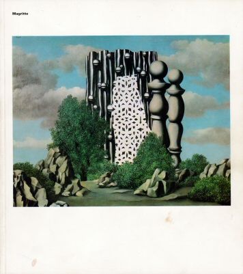 Magritte David Sylvester