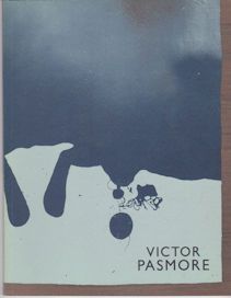 Victor Pasmore Alastair Grieve (introduces)