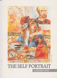 The Self Portrait Sean Kelly (introduces)