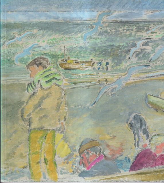 Campanology - A Tribute to Jeffery Camp Michael Richardson