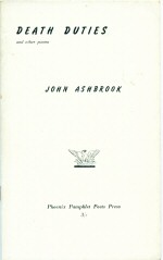 Death Duties John Ashbrook
