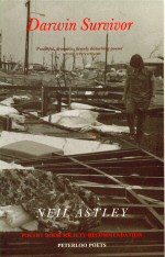 Darwin Survivor Neil Astley