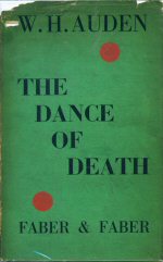 The Dance of Death W H Auden