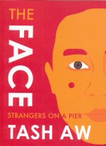 Strangers on a Pier Tash Aw