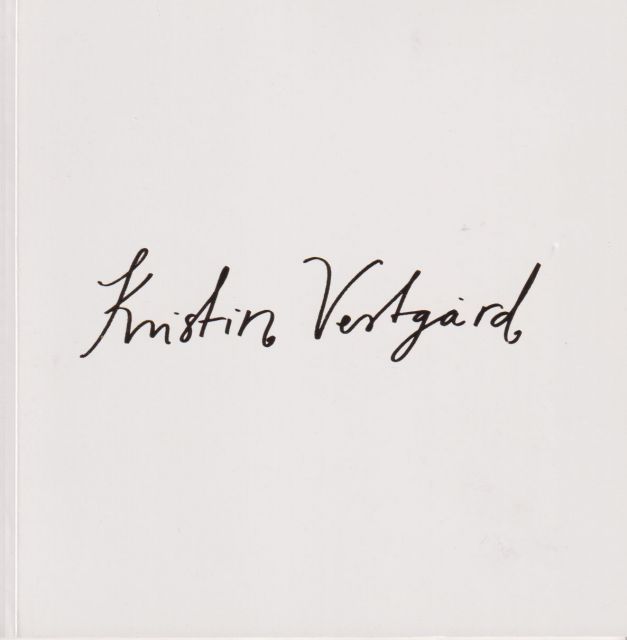 Kristin Vestgard - Heaven can Wait Kristin Vestgard