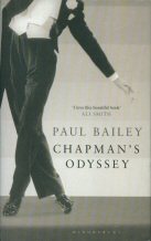 Chapman's Odyssey Paul Bailey