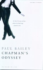 Chapman's Odyssey Paul Bailey