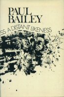 A Distant Likeness Paul Bailey