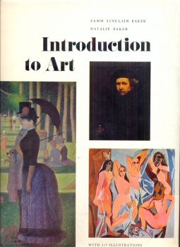 Introduction to Art Samm Sinclair Baker