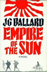 Empire of the Sun J G Ballard
