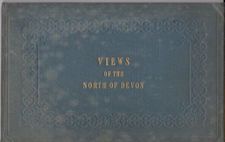 Views of the North of Devon J. Banfield