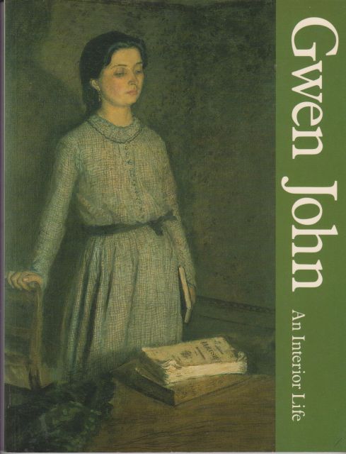 Gwen John Cecily Langdale (introduces)
