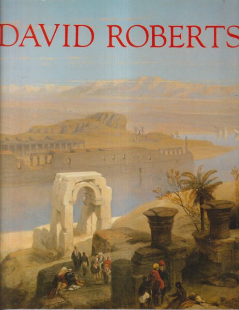 David Roberts Helen Guiterman (compiles)
