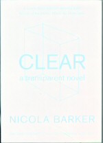 Clear Nicola Barker