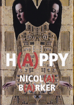 H(A)ppy Happy Nicola Barker
