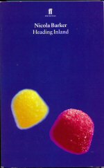 Heading Inland Nicola Barker