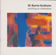 W. Barns-Graham: Painting as Celebration Lynne Green (introduces)