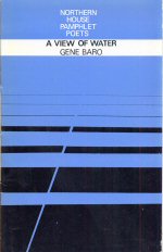 A View of Water Gene Baro