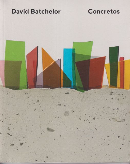 Concretos David Batchelor