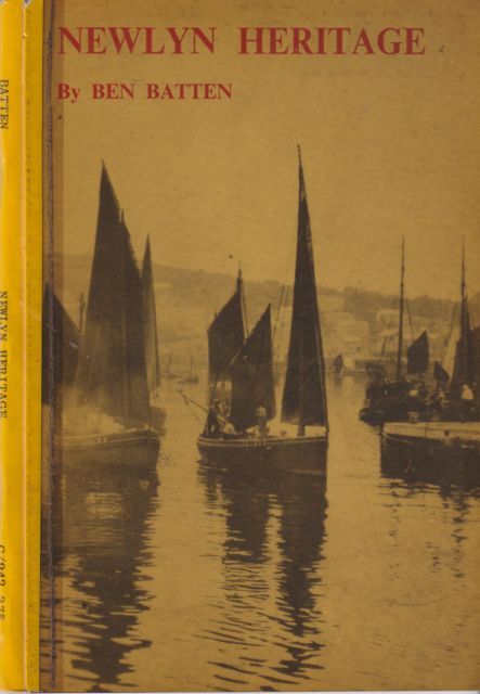 Newlyn Heritage Ben Batten