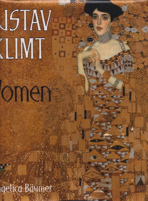 Gustav Klimt - Women Angelica Baumer