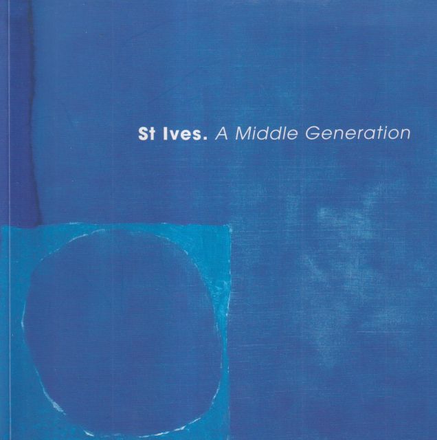 St. Ives. A Middle Generation  not stated