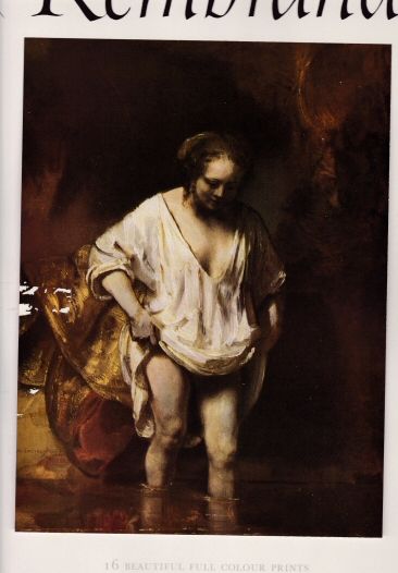 Rembrandt Wilhelm Koehler