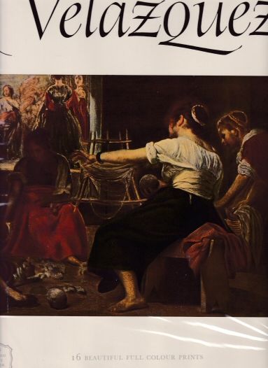 Velazquez Margaretta Salinger