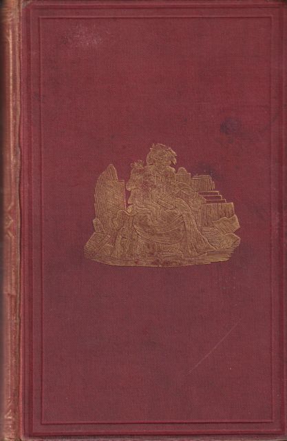 Comic History of England Gilbert Abbott A'Beckett