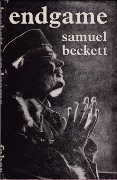 endgame Samuel Beckett