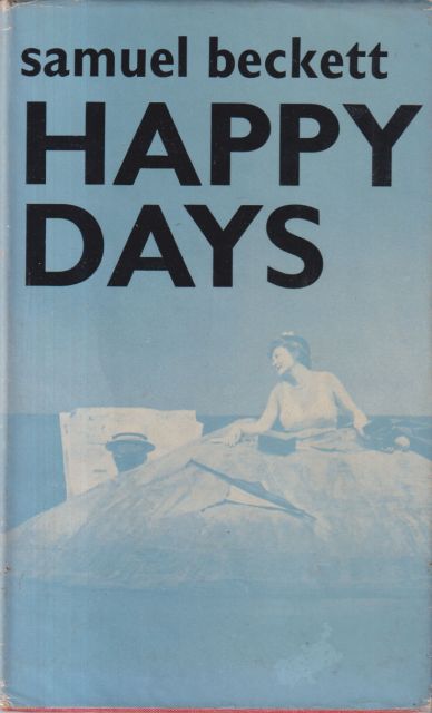 Happy Days Samuel Beckett